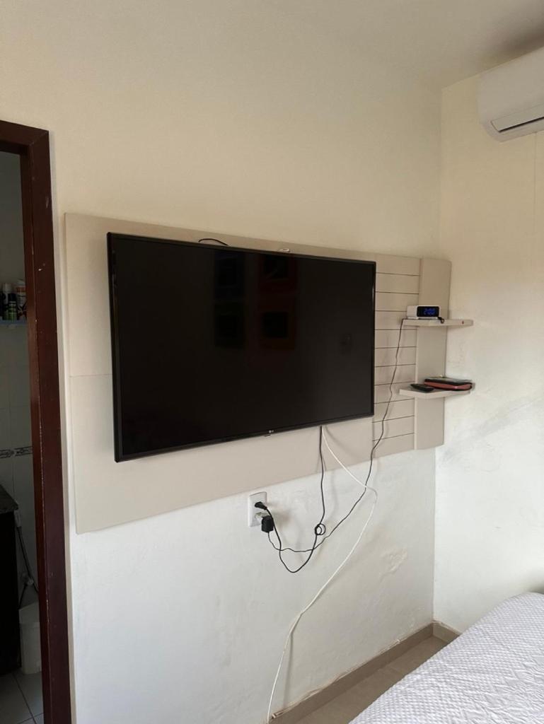 Condominio Sol Poente III Em Salinopolis-Para Ngoại thất bức ảnh