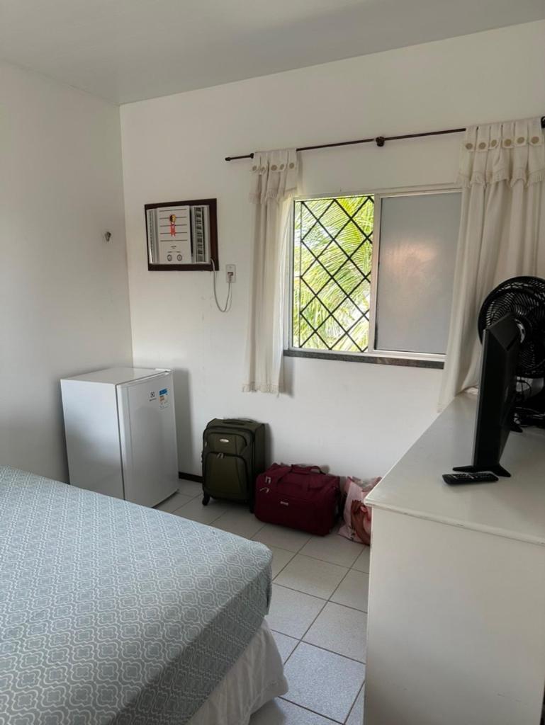 Condominio Sol Poente III Em Salinopolis-Para Ngoại thất bức ảnh