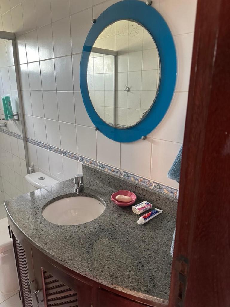 Condominio Sol Poente III Em Salinopolis-Para Ngoại thất bức ảnh