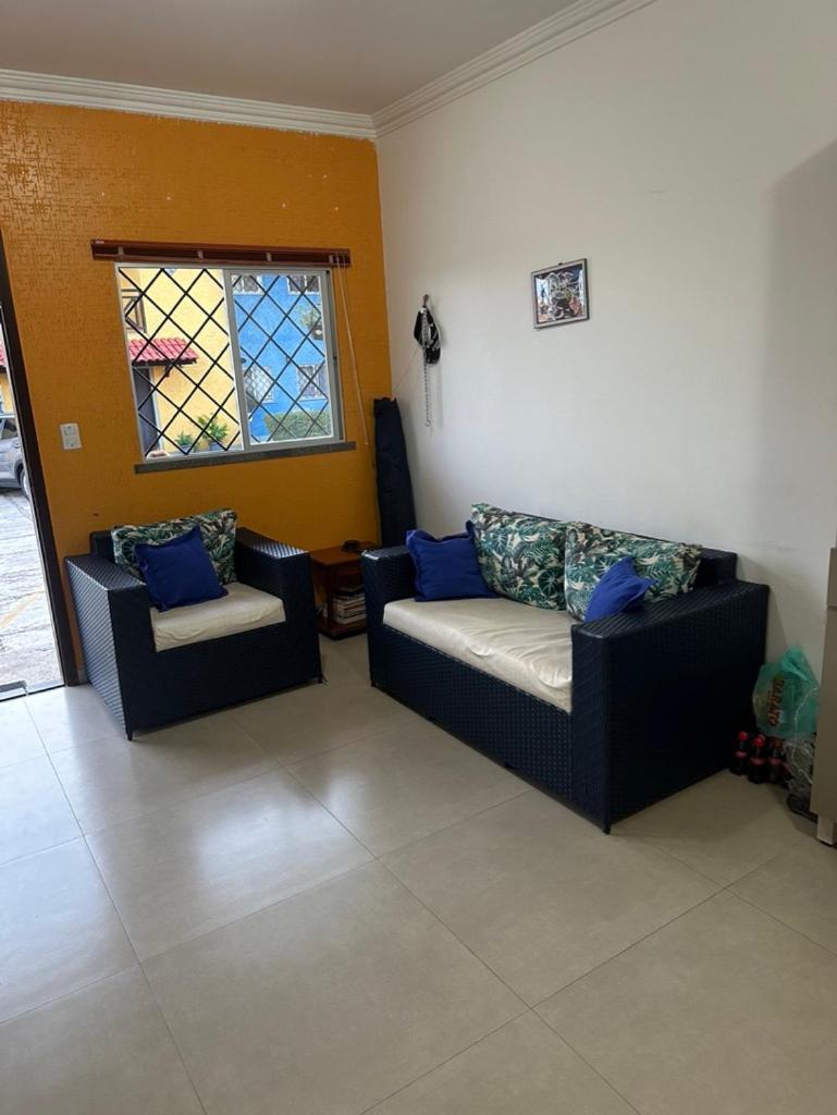 Condominio Sol Poente III Em Salinopolis-Para Ngoại thất bức ảnh