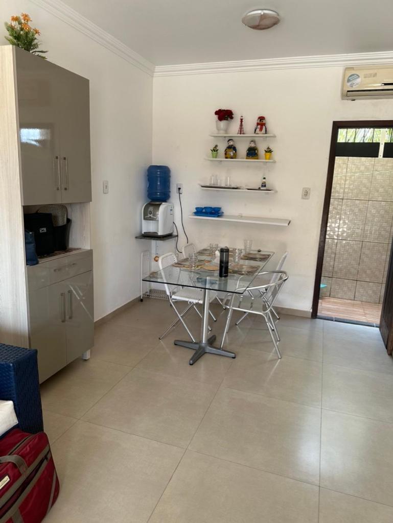 Condominio Sol Poente III Em Salinopolis-Para Ngoại thất bức ảnh