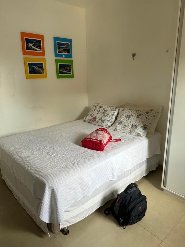 Condominio Sol Poente III Em Salinopolis-Para Ngoại thất bức ảnh