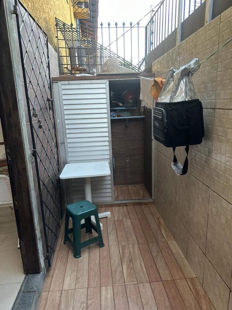 Condominio Sol Poente III Em Salinopolis-Para Ngoại thất bức ảnh