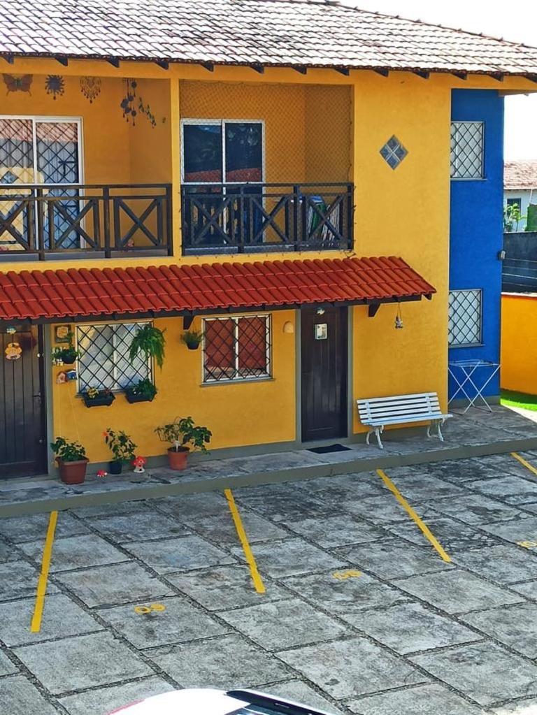 Condominio Sol Poente III Em Salinopolis-Para Ngoại thất bức ảnh